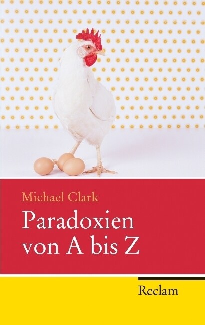 Paradoxien von A bis Z (Paperback)