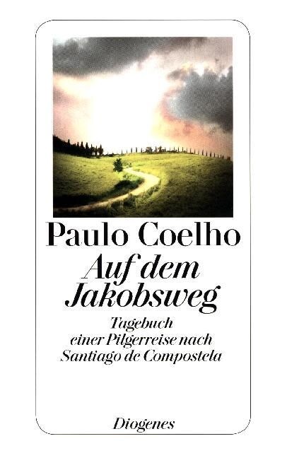 [중고] Auf dem Jakobsweg (Paperback)