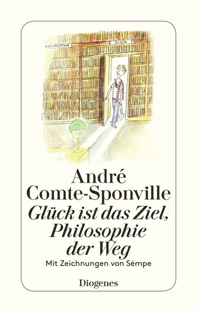 Gluck ist das Ziel, Philosopie der Weg (Paperback)