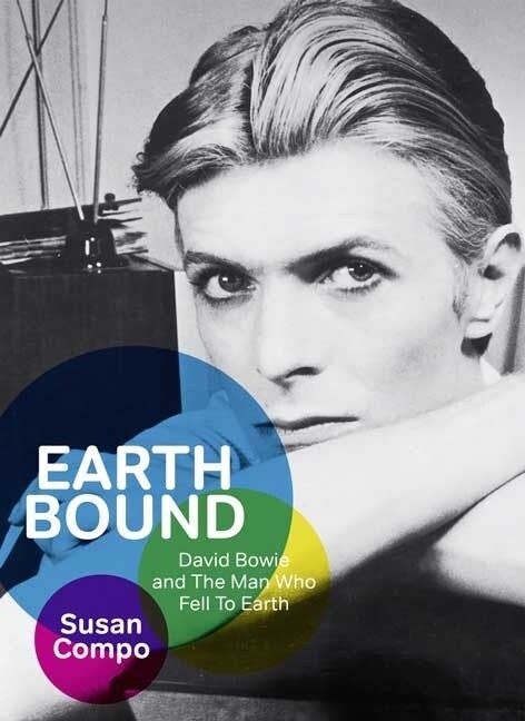 Earthbound (Paperback)