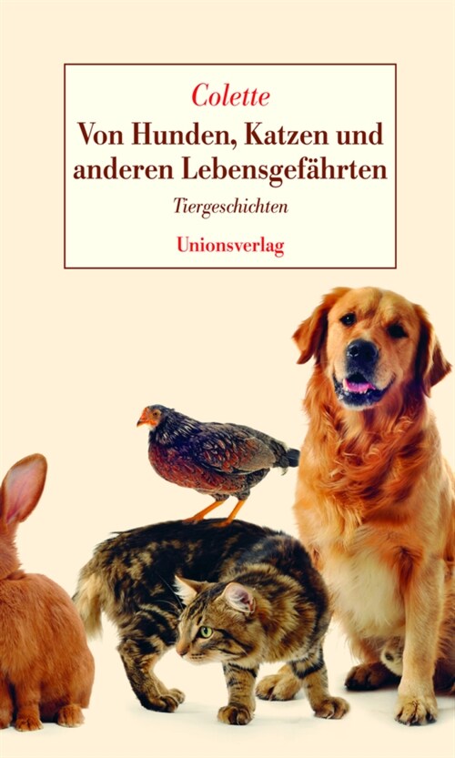 Von Hunden, Katzen und anderen Lebensgefahrten (Hardcover)