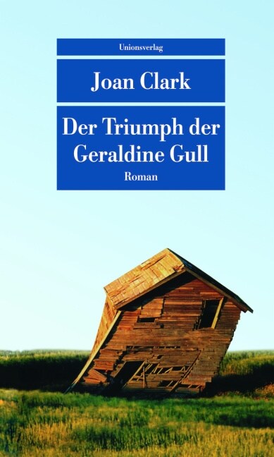 Der Triumph der Geraldine Gull (Paperback)
