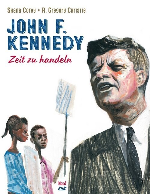 John F. Kennedy (Hardcover)