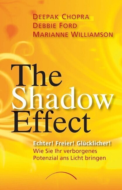 The Shadow Effect (Paperback)