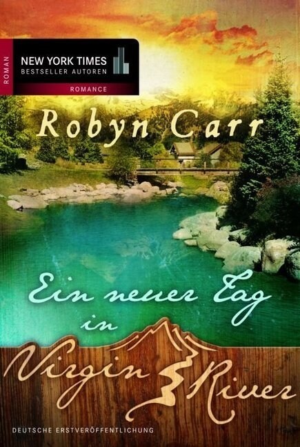 Ein neuer Tag in Virgin River (Paperback)