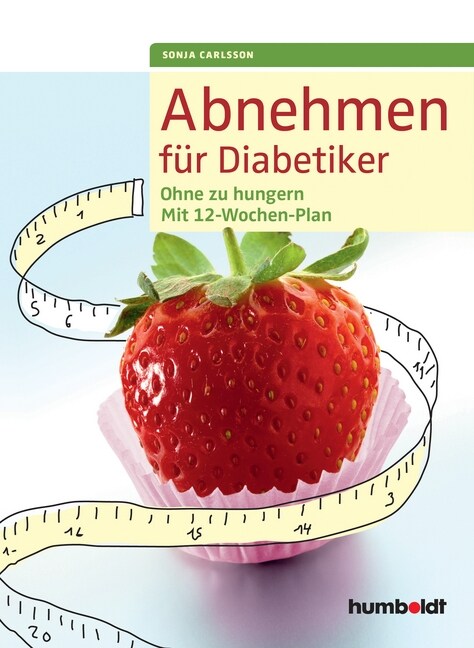 Abnehmen fur Diabetiker (Paperback)