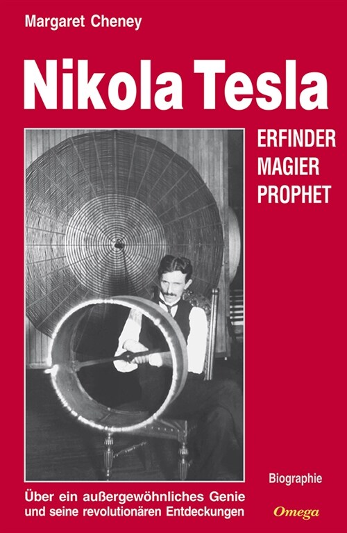 Nikola Tesla (Hardcover)