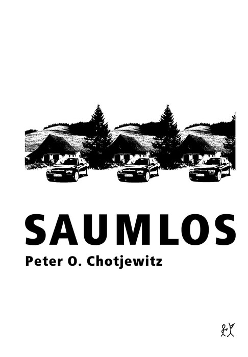 Saumlos (Paperback)