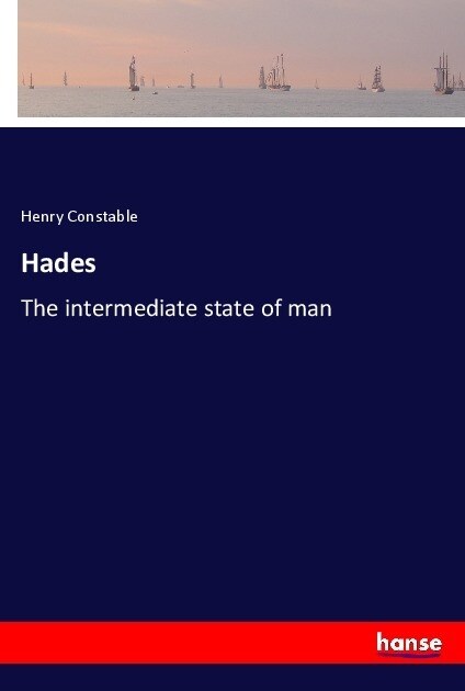 Hades (Paperback)