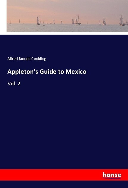 Appletons Guide to Mexico (Paperback)