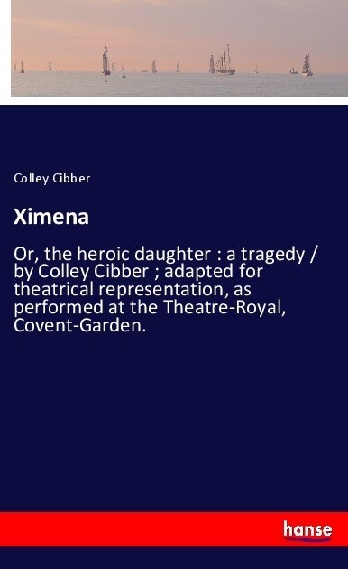 Ximena (Paperback)