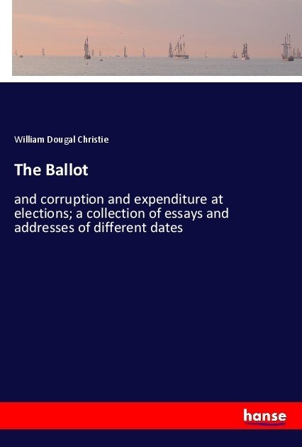 The Ballot (Paperback)