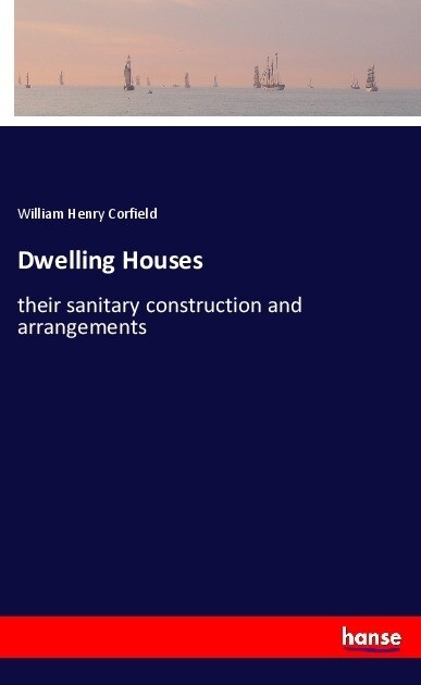 Dwelling Houses (Paperback)