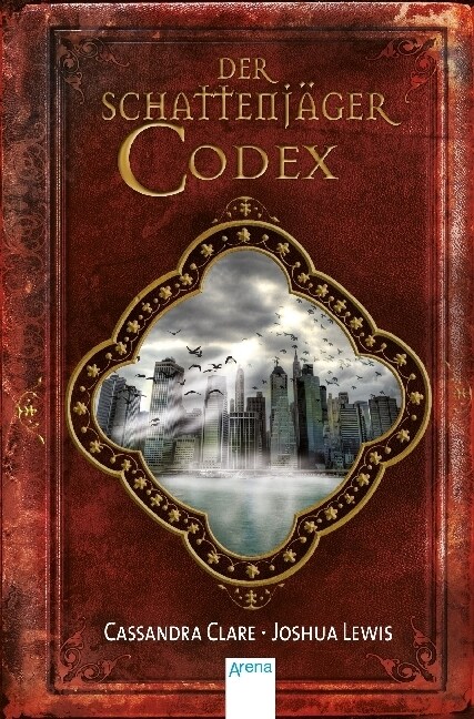 Der Schattenjager-Codex (Paperback)