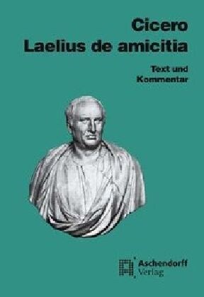 Laelius de amicitia (Paperback)