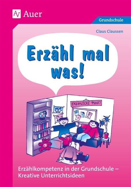 Erzahl mal was! (Paperback)