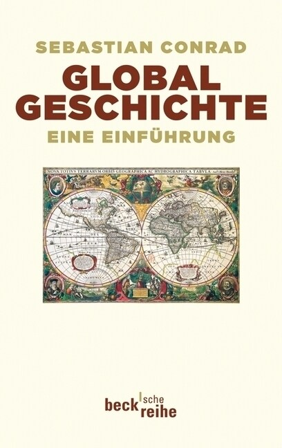 Globalgeschichte (Paperback)