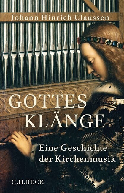 Gottes Klange (Hardcover)