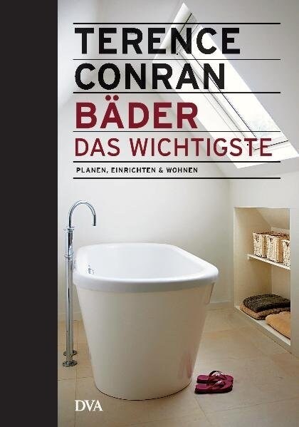 Bader - das Wichtigste (Hardcover)