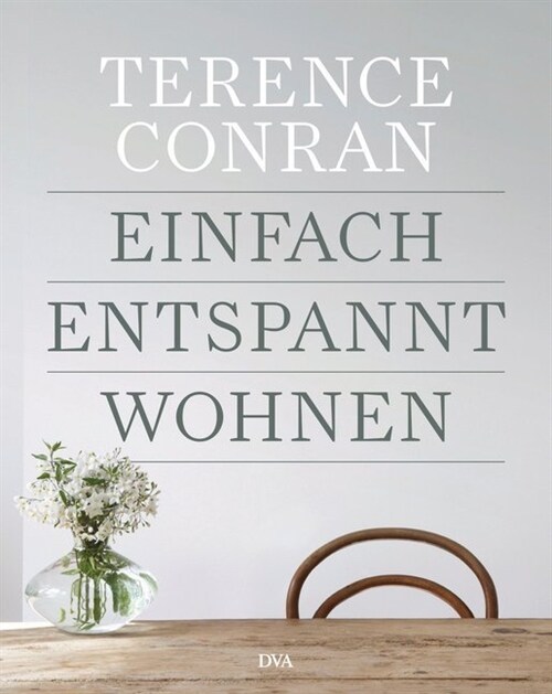 Einfach entspannt wohnen (Hardcover)