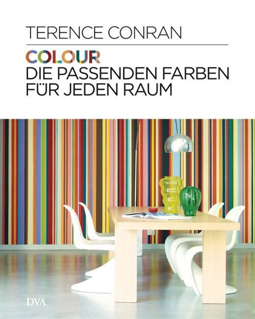 Colour (Hardcover)
