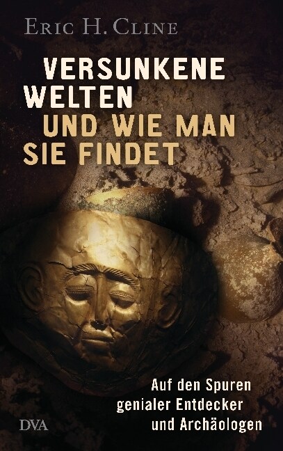 Versunkene Welten und wie man sie findet (Hardcover)