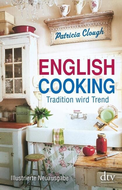 English Cooking (Hardcover)