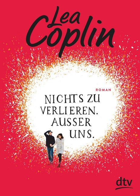 Nichts zu verlieren. Außer uns. (Paperback)