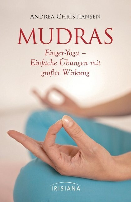 Mudras (Hardcover)