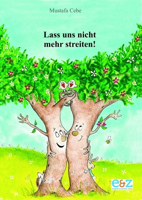 Lass uns nicht mehr streiten (Paperback)