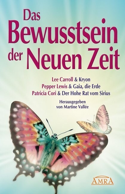 Das Bewusstsein der Neuen Zeit (Hardcover)