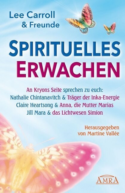 Spirituelles Erwachen (Hardcover)