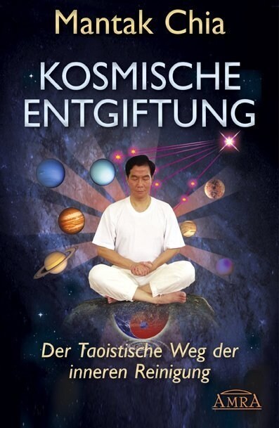 Kosmische Entgiftung (Hardcover)