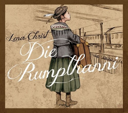 Die Rumplhanni, 3 Audio-CDs (CD-Audio)