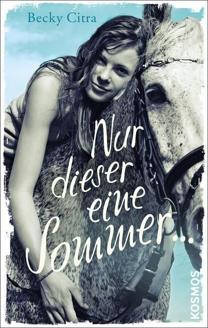 Nur dieser eine Sommer ... (Hardcover)