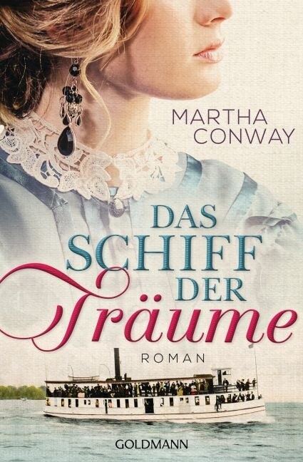 Das Schiff der Traume (Paperback)