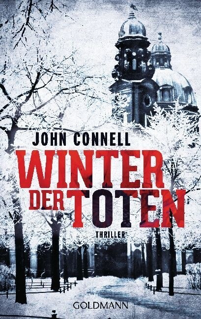 Winter der Toten (Paperback)