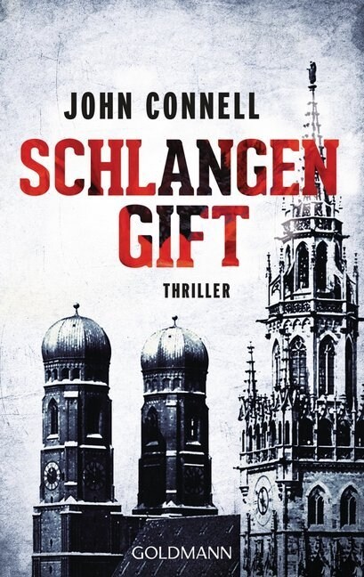 Schlangengift (Paperback)