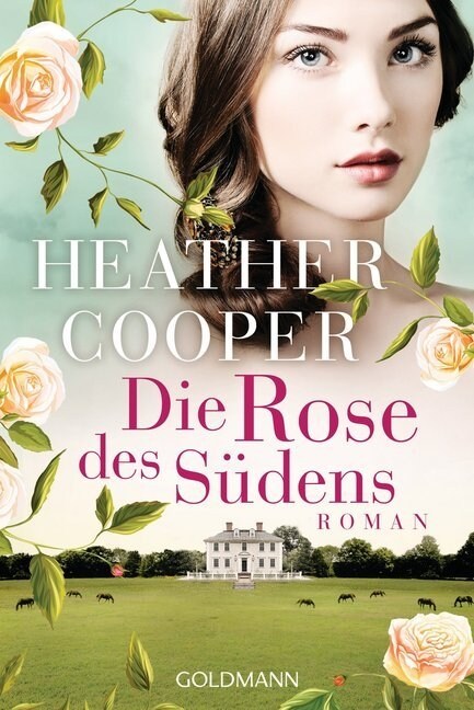 Die Rose des Sudens (Paperback)