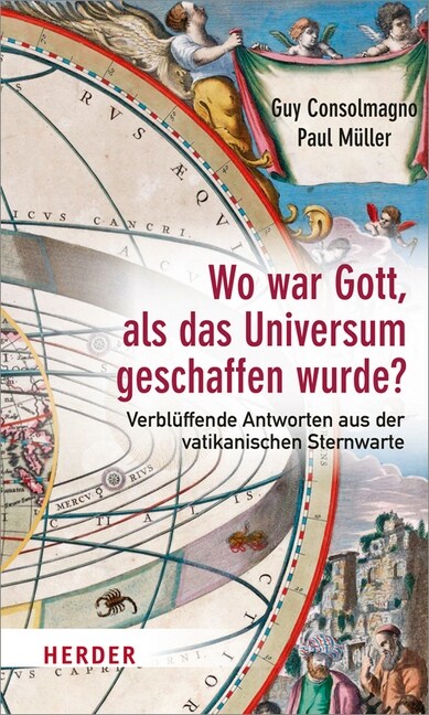 Wo war Gott, als das Universum geschaffen wurde？ (Hardcover)