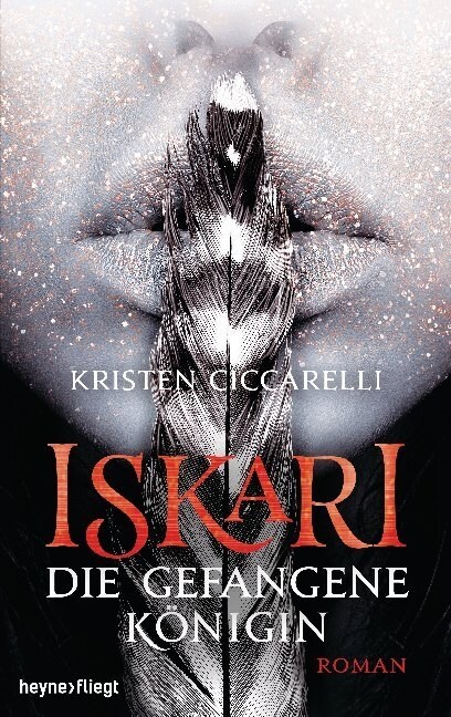 Iskari - Die gefangene Konigin (Hardcover)