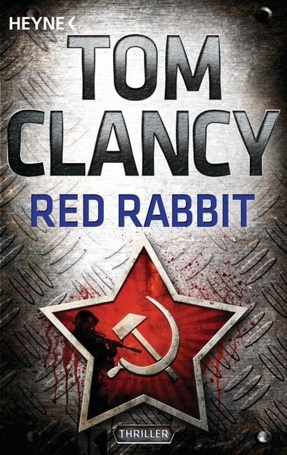 Red Rabbit (Paperback)