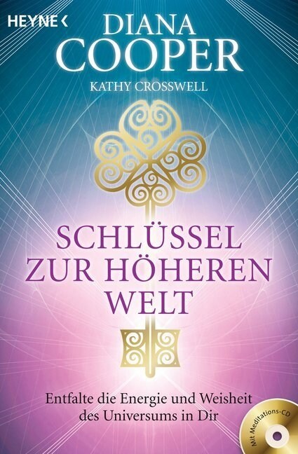 Schlussel zur hoheren Welt, m. Audio-CD (Paperback)