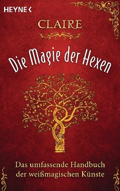 Die Magie der Hexen (Paperback)