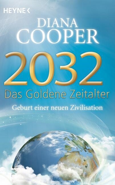 2032 - Das Goldene Zeitalter (Paperback)