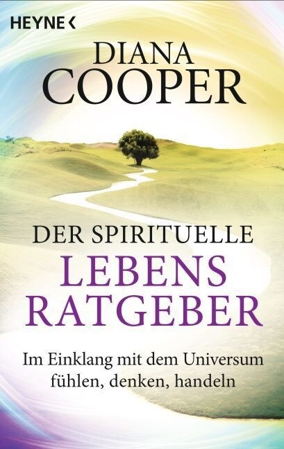 Der spirituelle Lebens-Ratgeber (Paperback)