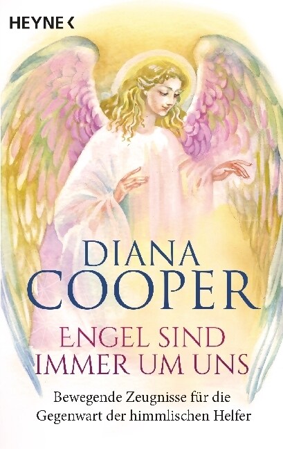 Engel sind immer um uns (Paperback)