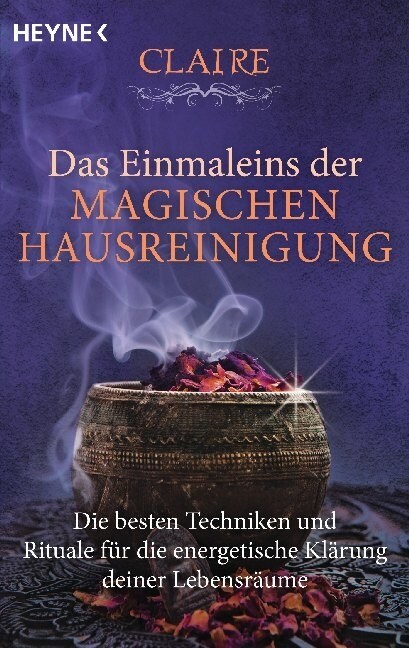 Das Einmaleins der magischen Hausreinigung (Paperback)