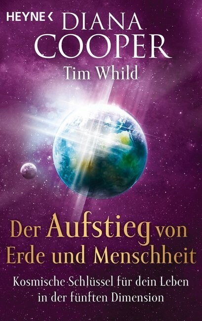 Der Aufstieg von Erde und Menschheit (Paperback)