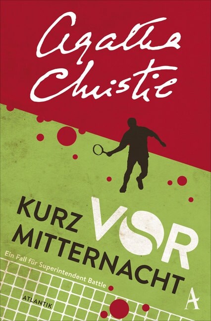 Kurz vor Mitternacht (Paperback)